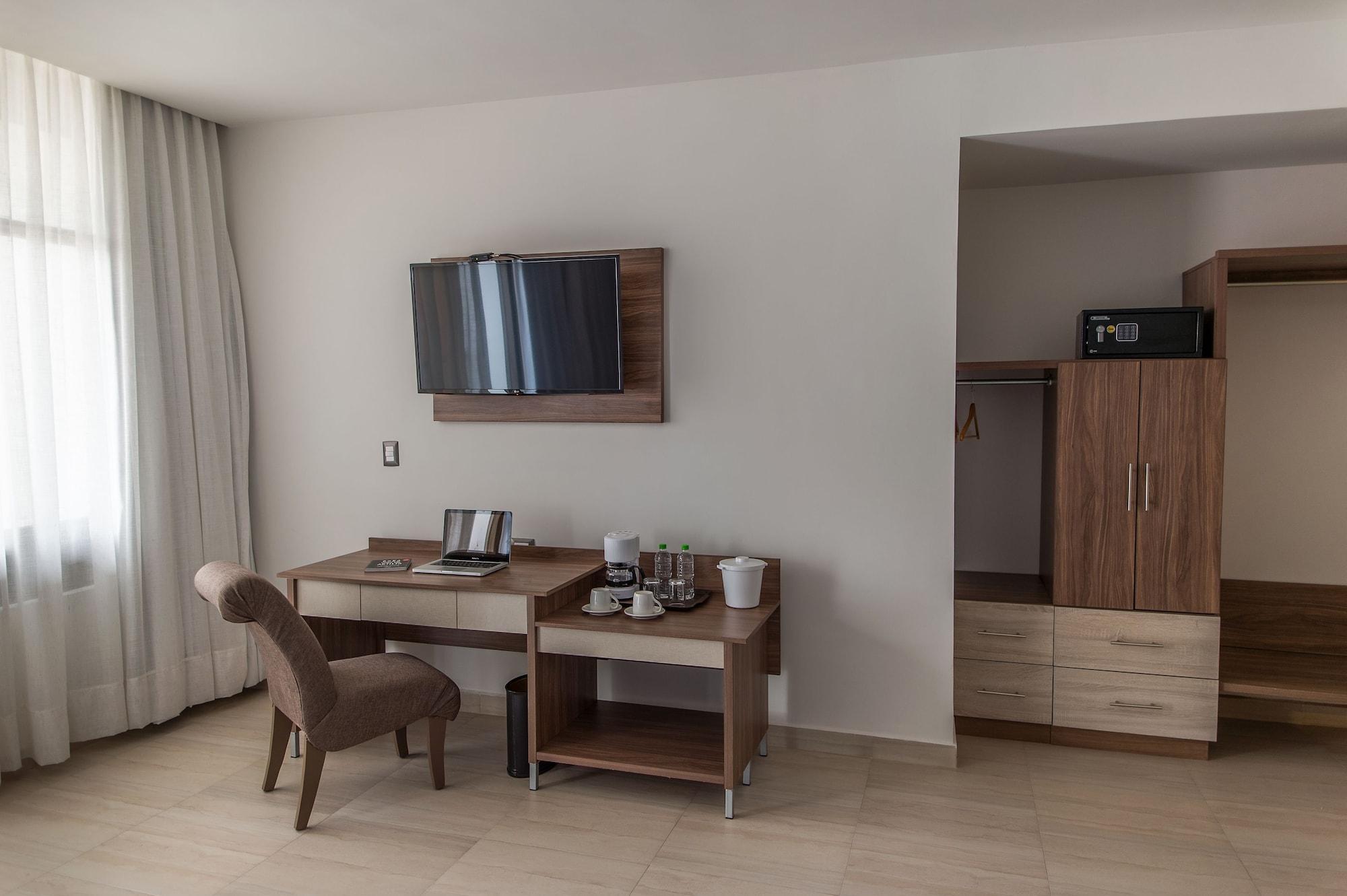 Ocean View Beach Hotel 马萨特兰 外观 照片