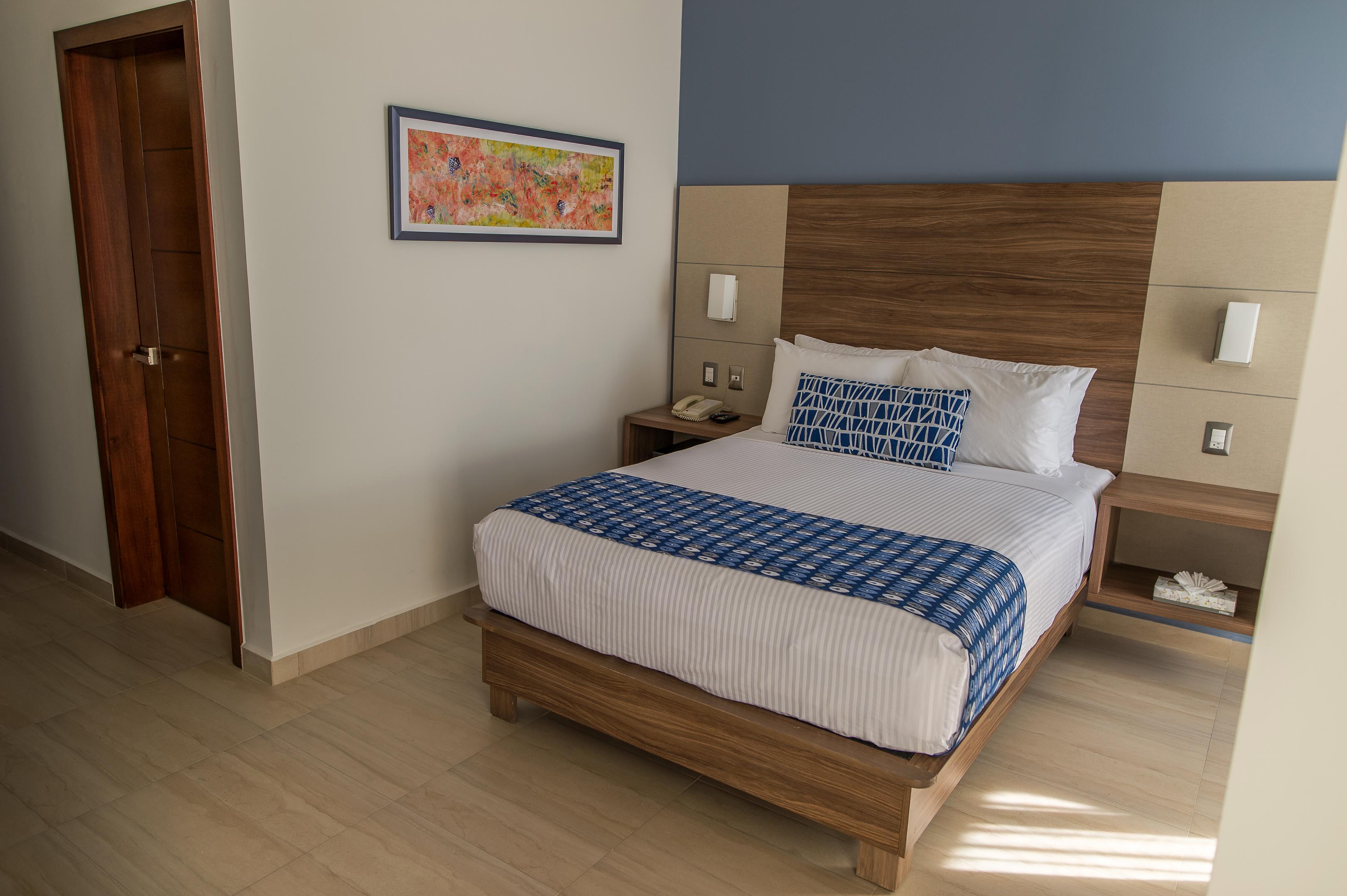 Ocean View Beach Hotel 马萨特兰 外观 照片